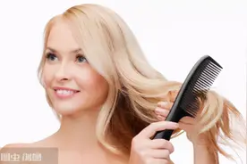 别小看，一把小小的梳子能做成上市公司图片