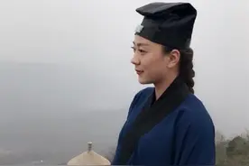 中国最漂亮的三位女道长：容貌气质出众，游客进观多为一睹芳容图片