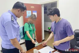 68岁广西老太为爱奔赴四川，50岁“男友”无情拉黑！网恋不可轻信图片