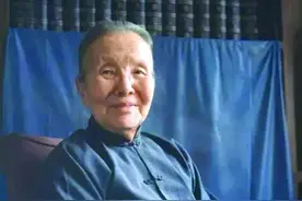 冰心：有了爱就有了一切图片