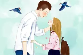 周国平：爱一个人最好的方式图片