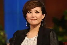 21年前被倪萍周涛"挤走"，对央视发"毒誓"的李静，2天前传新消息图片