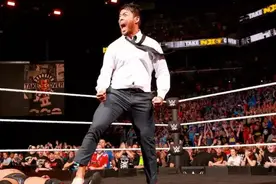 狂飙脏话，连老板都打！这个靠打假比赛的节目，为何爆火40年？图片