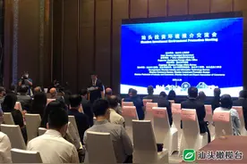 外国驻穗领团一行这么评价汕头……图片