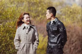 为了跟金莎约会赌上前程？前女友爆料，耿斯汉是渣还是傻？图片