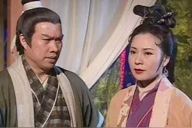 74岁白彪与71岁罗乐林宝刀未老！时隔44年2人再演郭靖杨过图片