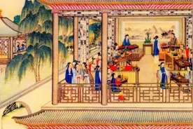 有了姐姐就忘了妹妹？宝玉连续六次拒绝宝钗，最后一次感人肺腑图片