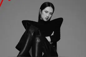 姚安娜公主，哈佛为什么会录取她图片