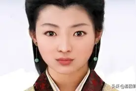 今天介绍汉族母系的三大类型图片
