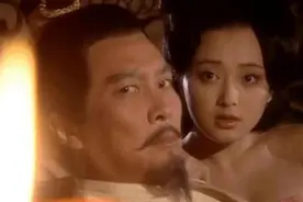 玄武门之变后，李世民为何要霸占弟媳？你看看李元吉，曾做了些啥图片