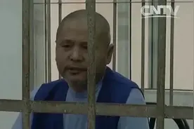 不止有压力过大暴瘦四十斤，有人潜逃时吃了一年咸菜......图片