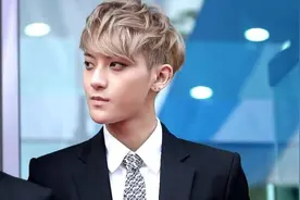 “归国四子”黄子韬的败退记，顶流不再，他到底该何去何从图片