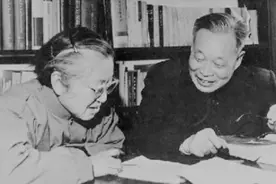 美军上将亲口承认：若不是这3个中国人，美国不可能如此忌惮中国图片