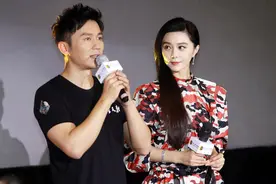 范冰冰首谈与李晨分手，言语间满是不舍，分手原因让人感动图片