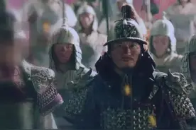 赤焰困局：琅琊榜林燮将赤焰军带向毁灭的错误图片