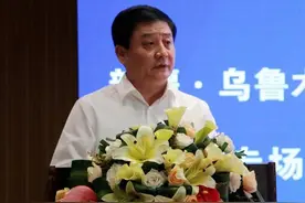 由县长晋升副市长的他，落马了图片