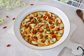 8道适合秋冬的蒸菜，有荤有素，热乎乎每天换着吃，营养又健康图片