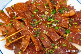 每次夜宵必点它，为它放弃减肥，焦香诱人香辣爽图片
