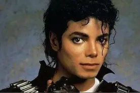 迈克尔杰克逊：猥亵儿童，滥用药物，流行乐之王背后的悲惨人生图片