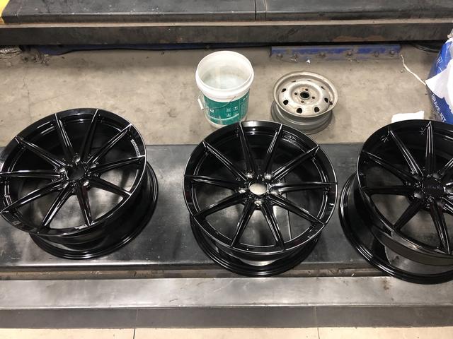 黑武士风格的凯迪拉克ATS-L，既有颜值也有动力