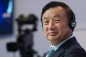 既不是董事长又不是控股股东，任正非如何掌控华为这艘巨轮？图片
