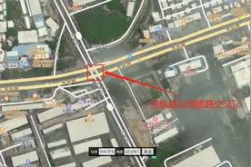 深圳坪山区外地车限行摄像头分布-(1)图片