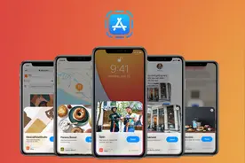轻APP码上线，解决iPhone内存不足的救星来了图片