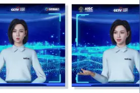 这位主播不一般图片