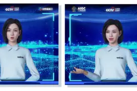 这位主播不一般图片