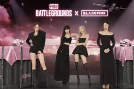 韩国女团空降吃鸡大陆，PDD扬言要拿下她们，网友起哄：董卓选妃图片