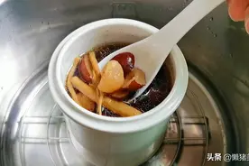 老婆脸色发黄，坚持一周喝2次这道汤调理好了，脸色红润有气色图片