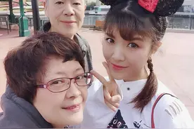 盘点《外来媳妇本地郎》里面演员现实中的关系：你又了解几多呢？图片