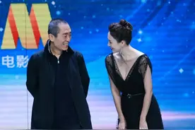 还是张艺谋有水平！四代谋女郎存在共同点，才能让她们横扫娱乐圈图片