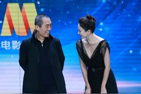 还是张艺谋有水平！四代谋女郎存在共同点，才能让她们横扫娱乐圈图片