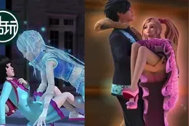 疯狂的国产动画：比古惑仔更暴力，比三级片更具性暗示图片