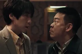 《扫黑风暴》：孙兴是王政的孩子？高明远做的这件事否定了这一点图片