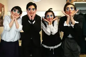 日剧翻拍：买来了版权，只拍出尴尬图片