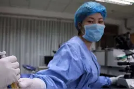 男孩子在捐精时，医院女护士提供“额外”帮助？捐精者告诉你真相图片