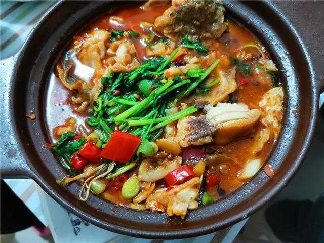 冬天进补，牛羊肉都不如这菜，8元1斤，和淮山一起炖，营养又美味