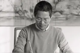学术·观点 | 薛龙春：文质之变——唐代书法品评标准的变迁图片