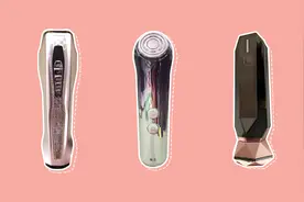 网红家用美容仪真的有效吗？2个多月的跟踪实测结果来了图片