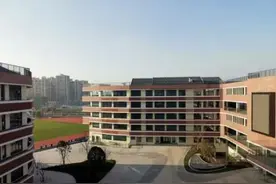 总投资近4亿！城东又一学校即将招生，实景图抢先看！图片