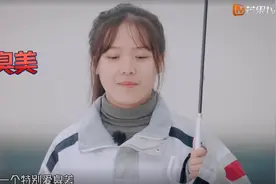 爱臭美的妈妈，被女儿吐槽“没心没肺”，只因妈妈太会“偷懒”图片
