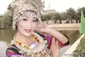 曾经火遍云贵广的云南山歌，如今那些山歌歌手，他们怎么样了？图片