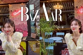 泫雅的调色盘妆和穿搭会弄吗？又高级又不俗那种图片