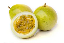 百香果白天吃吸光吗？百香果吃一个月会白吗-壹健康经验图片