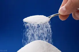 #冻干配料表# 赤藓糖醇与蔗糖的区别图片