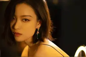 倪妮迎来33岁生日，被嘲出道即巅峰的她，如今电影电视两开花图片