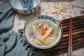 它是“动物人参”，鸡肉鸭肉都没它有营养，常吃滋补身体好图片