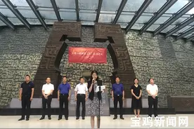 今天起，晚上也可以逛全国最大的青铜器主题博物馆图片